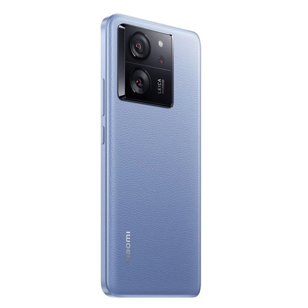 Смартфон Xiaomi 13T 12GB/256GB Alpine Blue Without NFC EU
